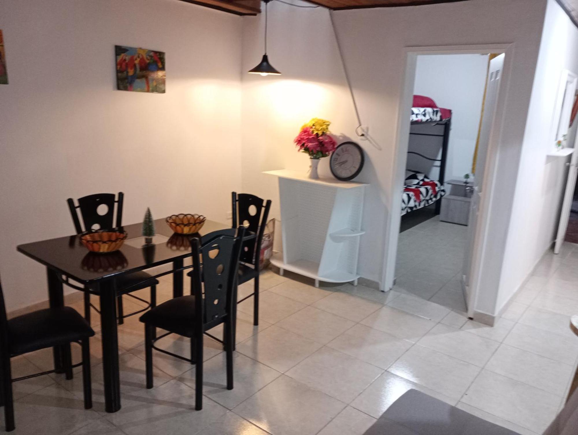 Candelaria Centro Apartamento