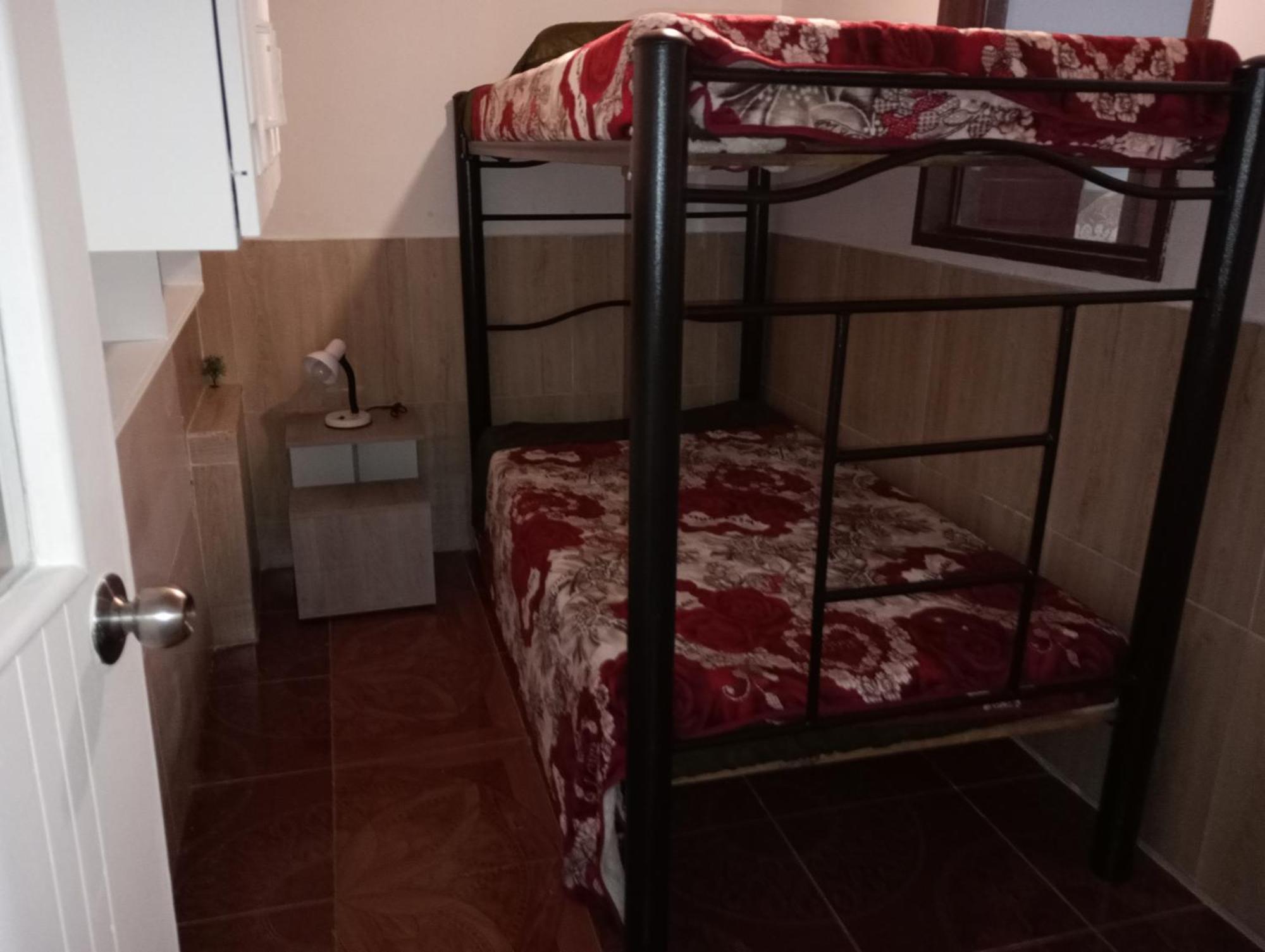 Candelaria Centro Apartamento Bogotá