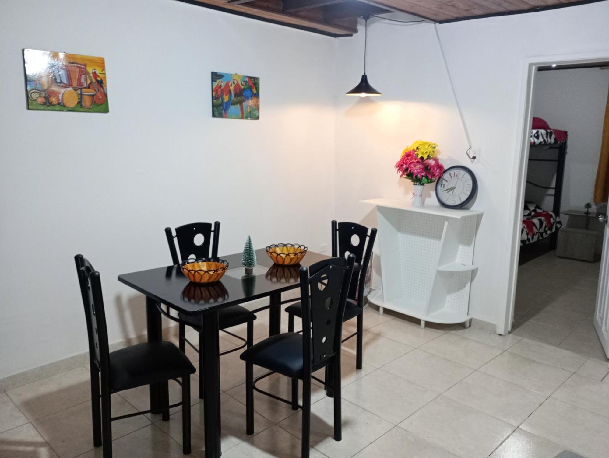 Apartamento Candelaria Centro *