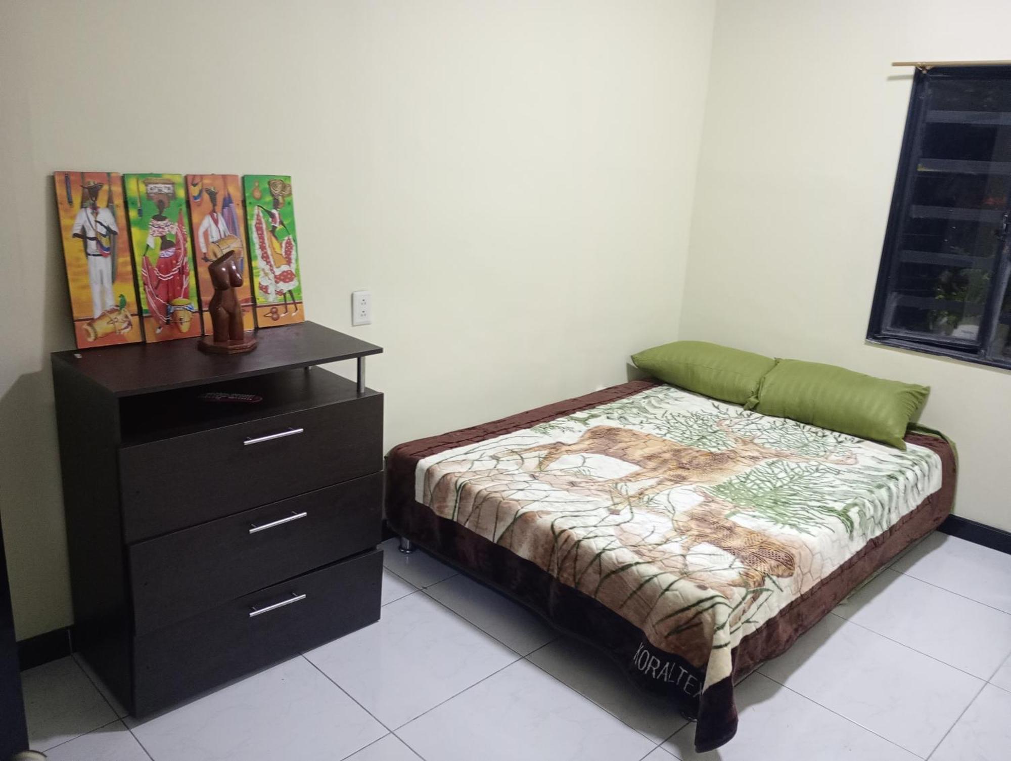 Candelaria Centro Apartamento