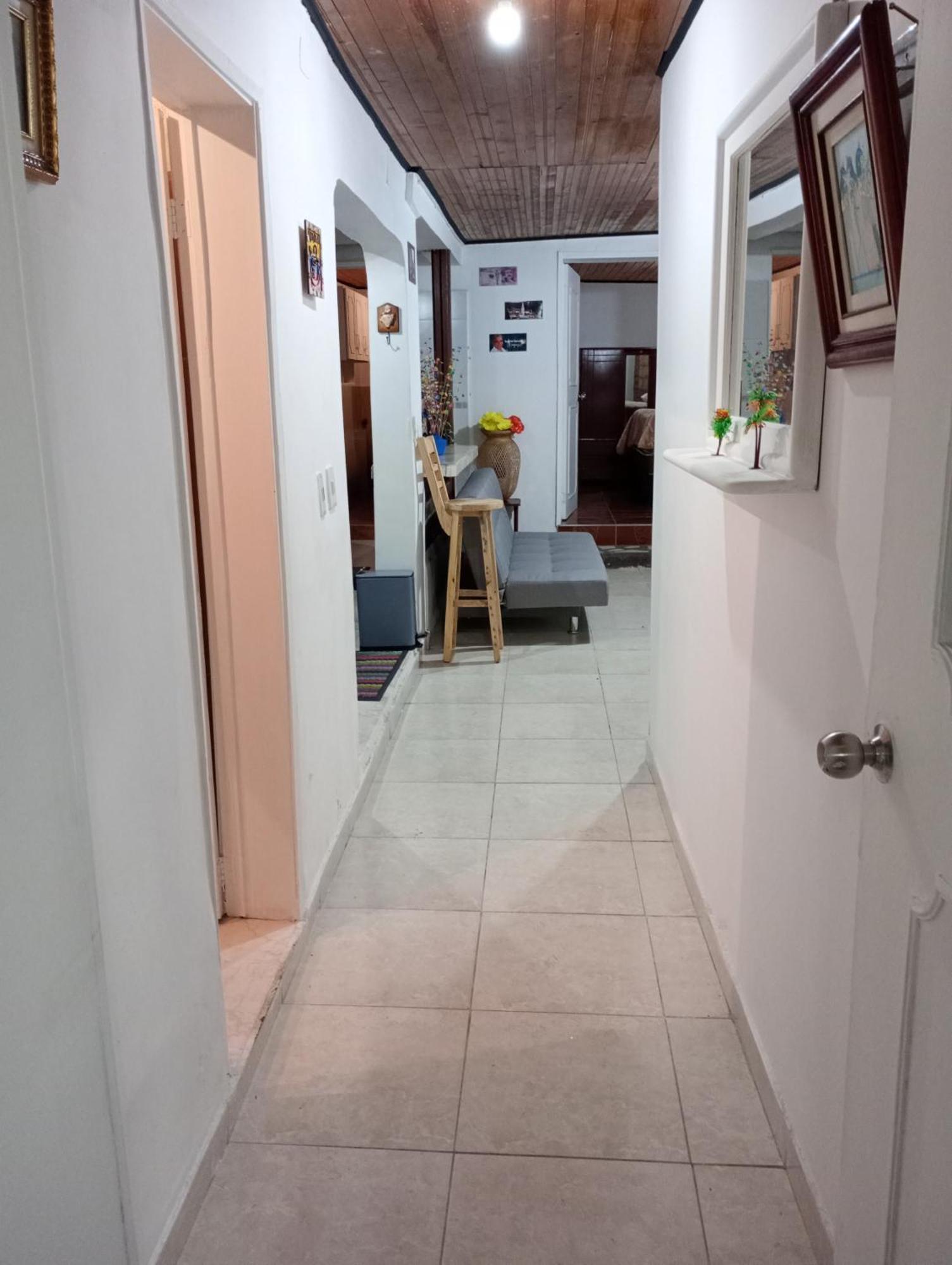 Apartamento Candelaria Centro *
