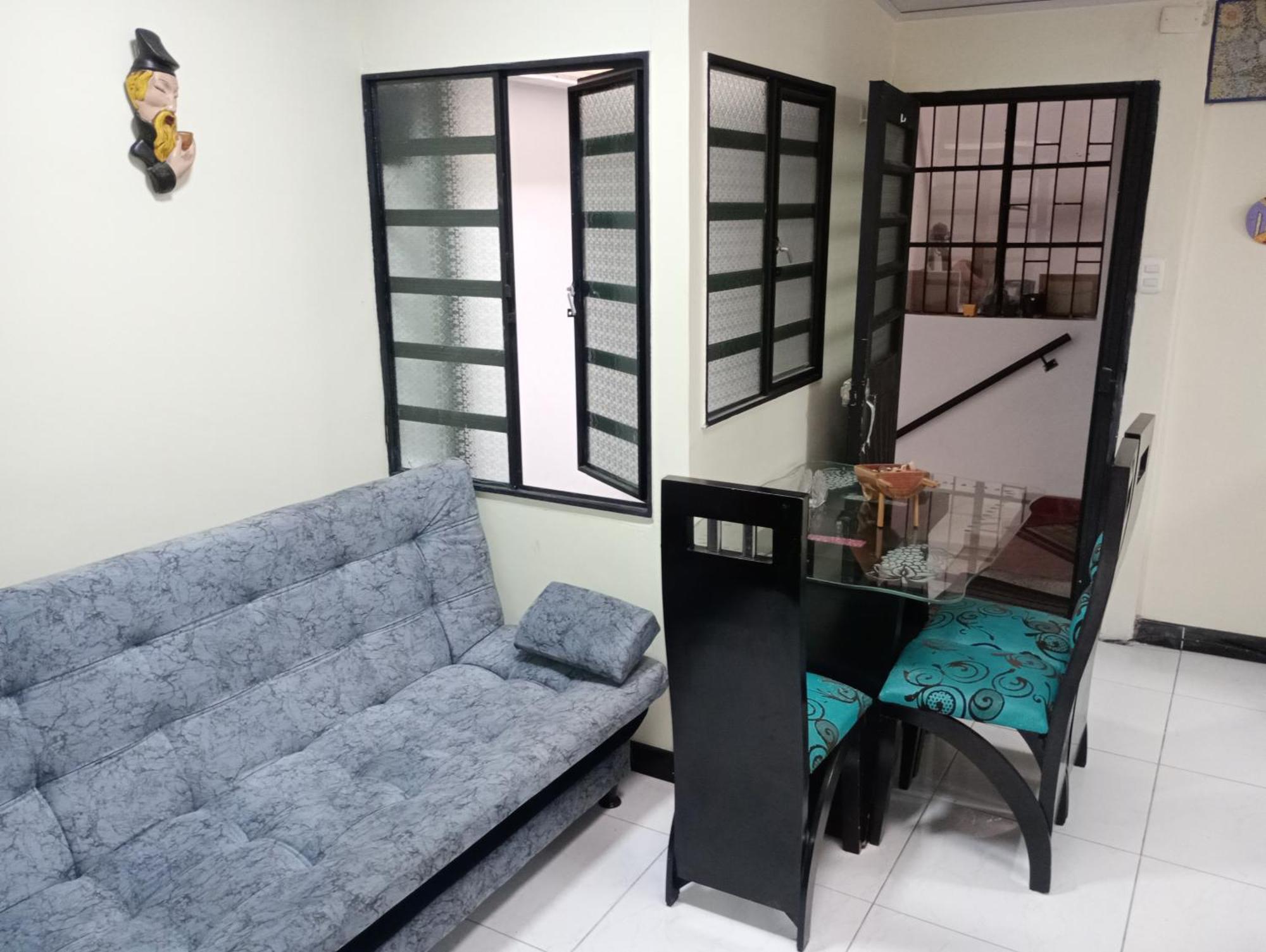 Candelaria Centro Apartamento