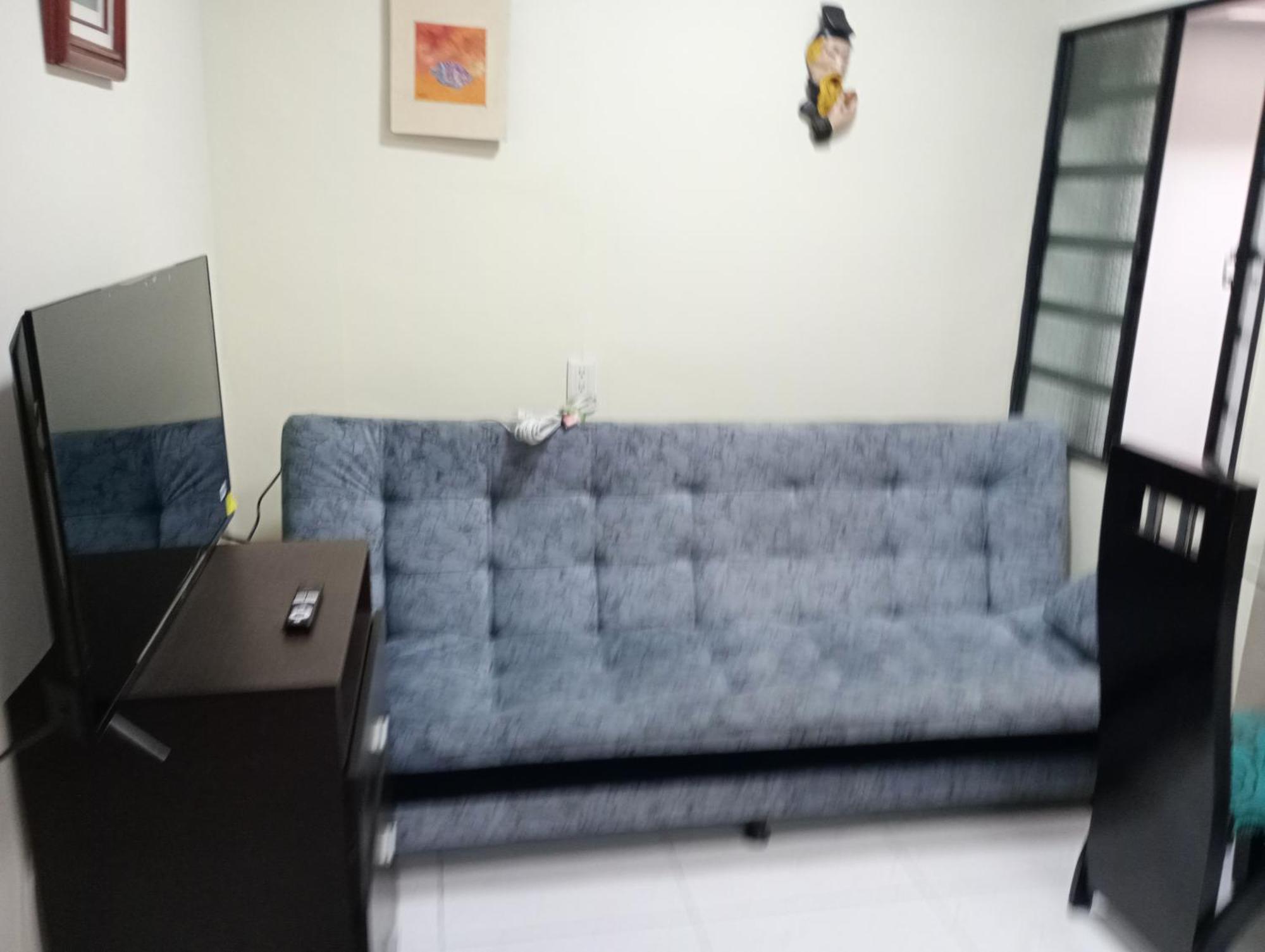 Candelaria Centro Apartamento Bogotá