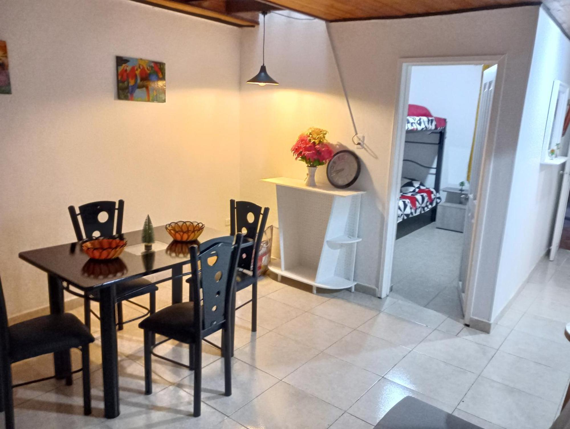 Candelaria Centro Apartamento *