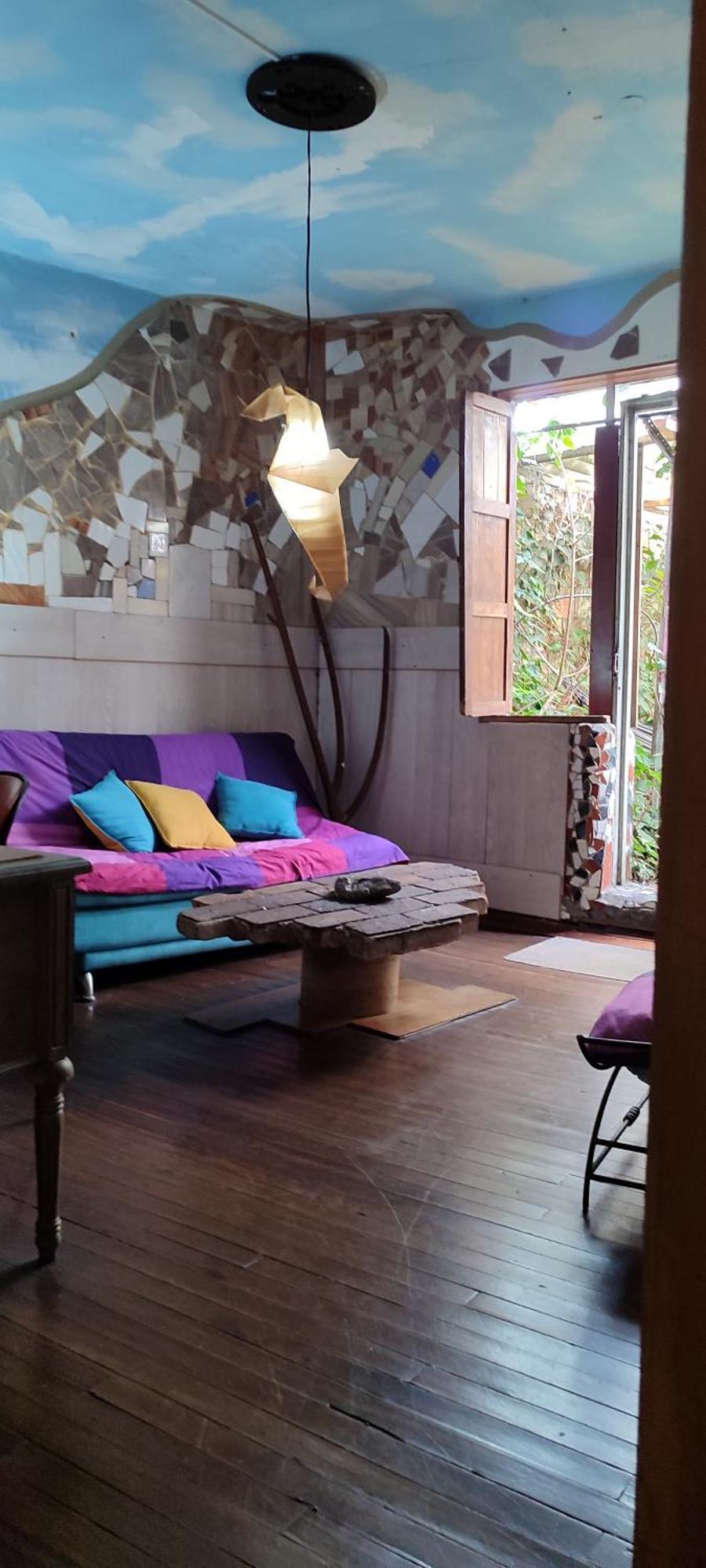 Casa Viva Terraza Apartamento *