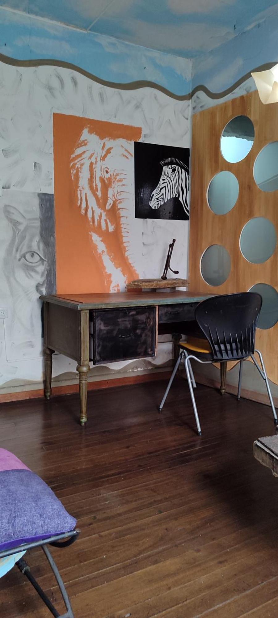 Apartamento Casa Viva Terraza