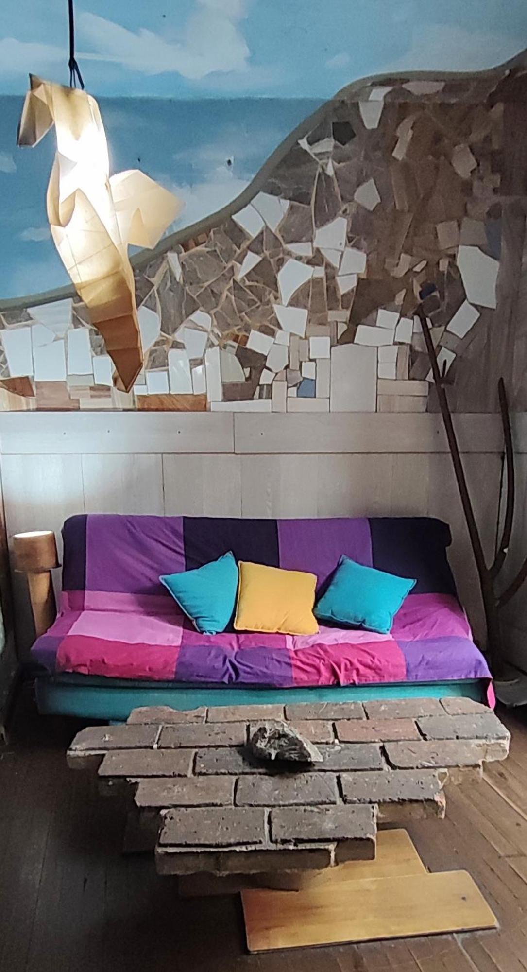 Casa Viva Terraza Bogotá