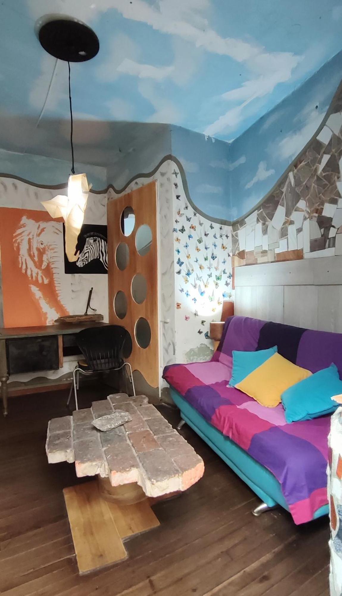 Apartamento Casa Viva Terraza Bogotá