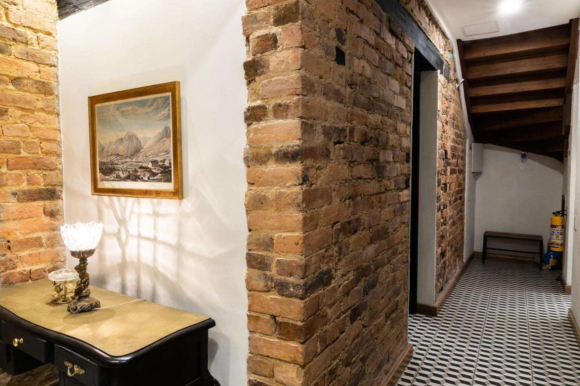 Aguas Bed and breakfast Bogotá