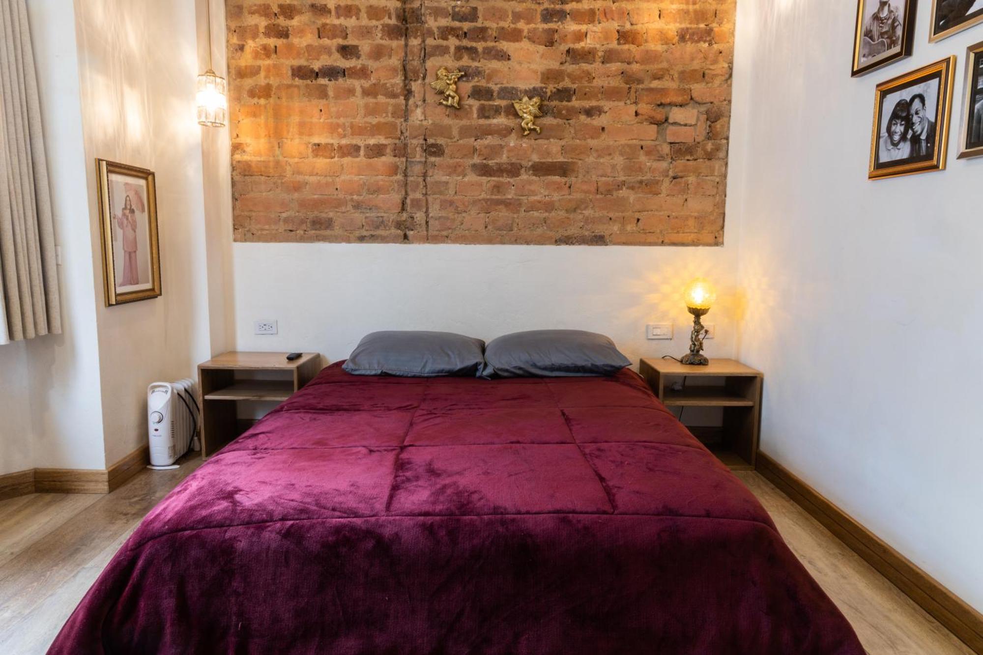 Aguas Bed and breakfast