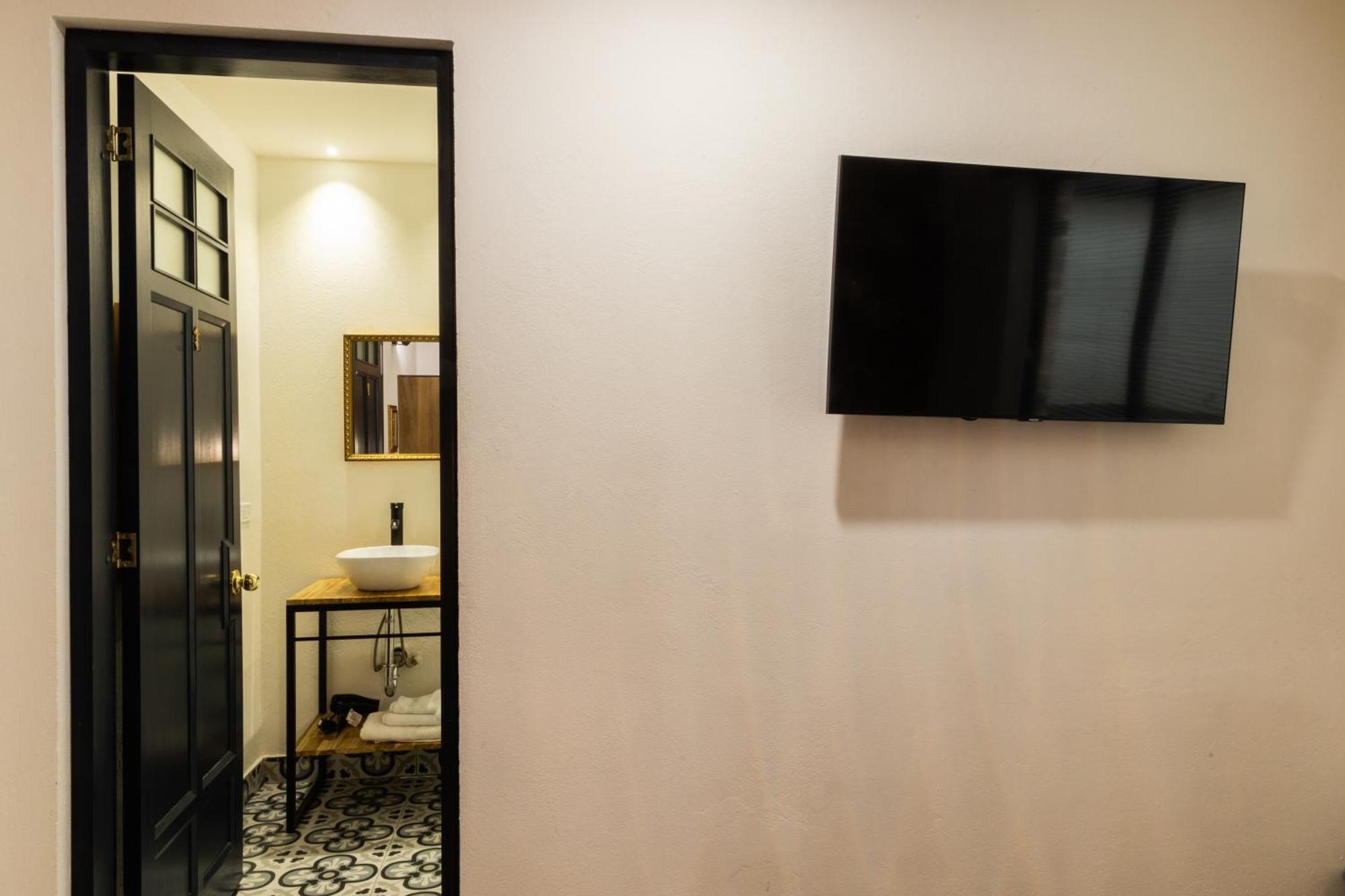 Bed and breakfast Aguas Bogotá