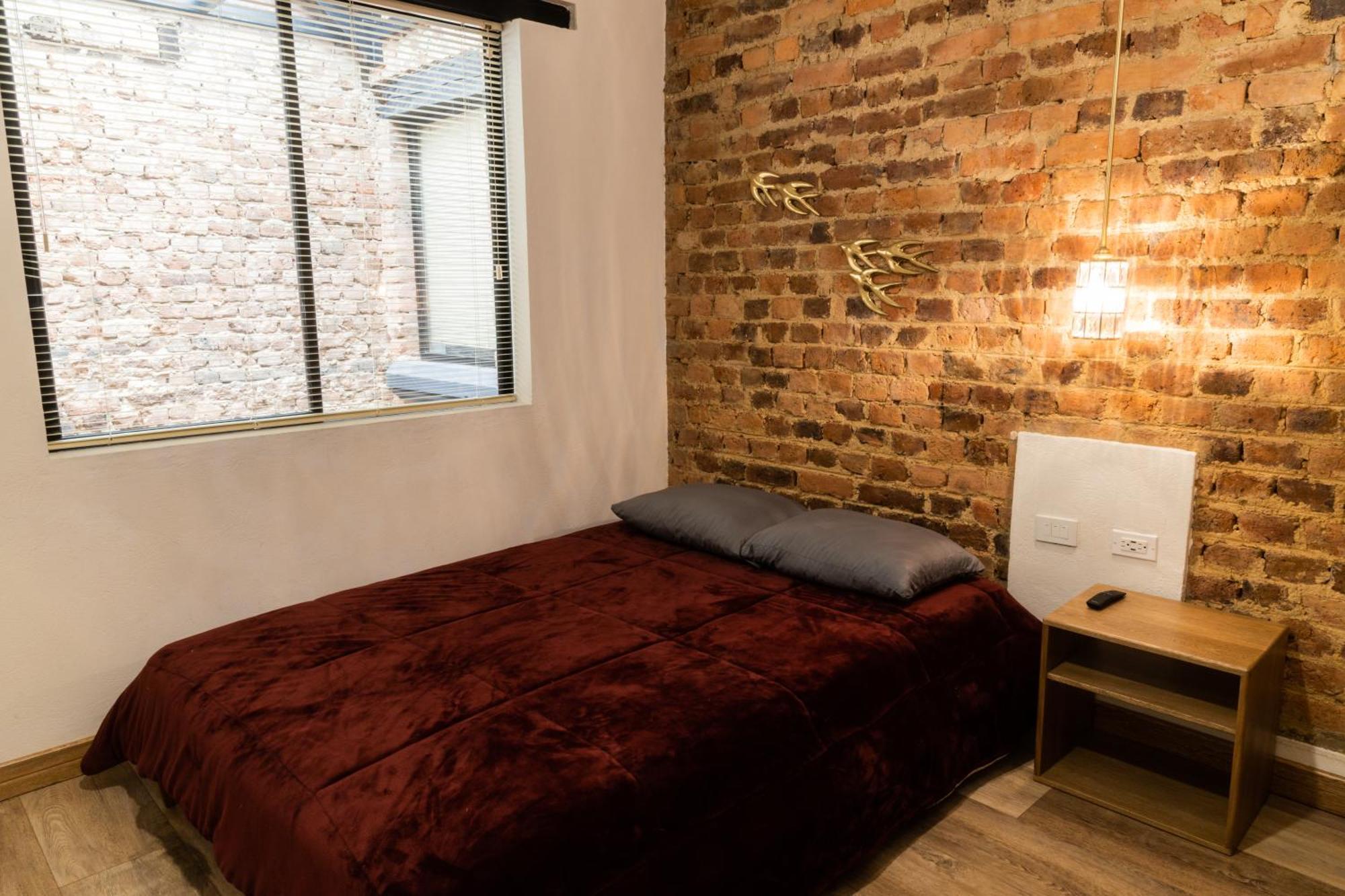 Aguas Bed and breakfast