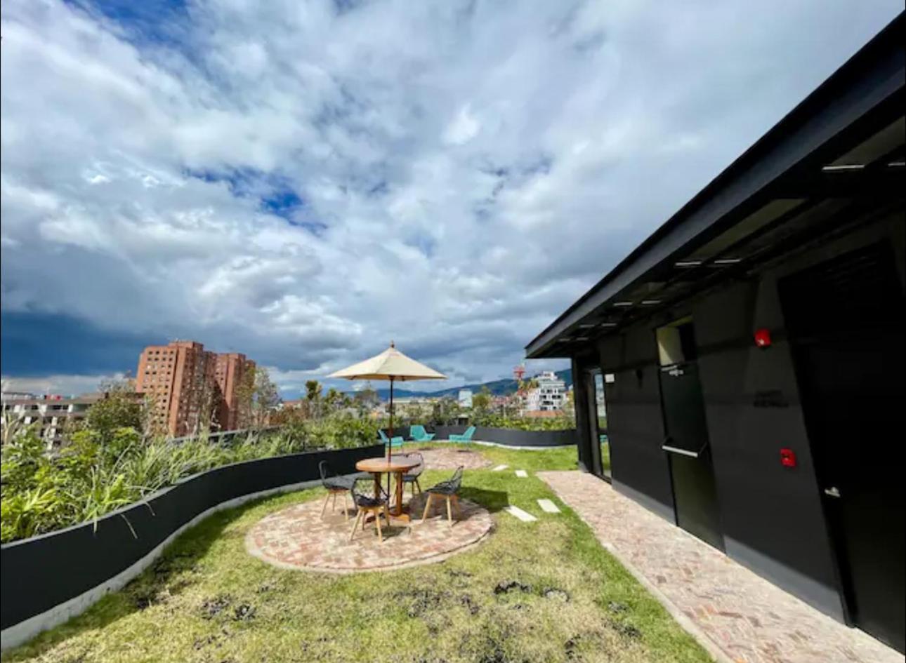 Apartamento Loft Moderno En Ubicacion Perfecta *