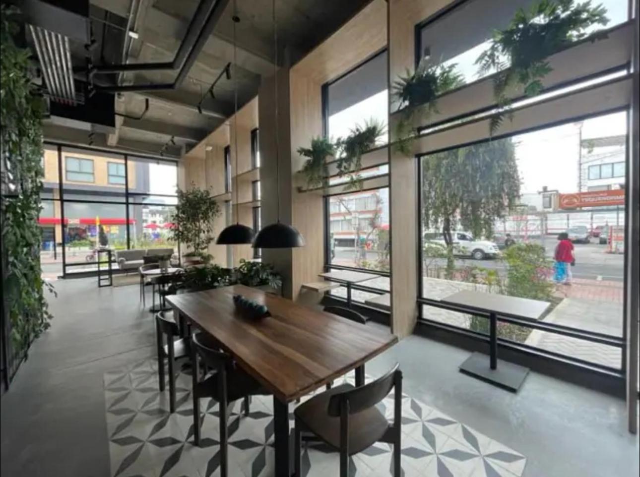 Loft Moderno En Ubicacion Perfecta * Bogotá