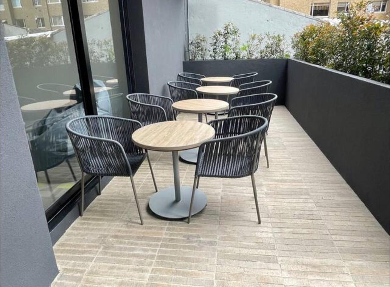 Apartamento Loft Moderno En Ubicacion Perfecta Bogotá
