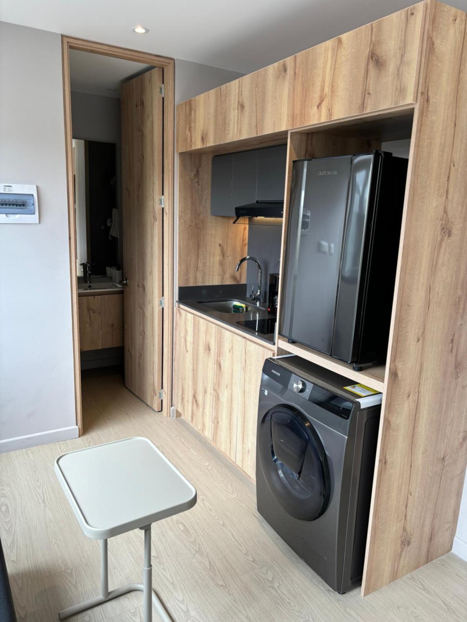 Apartamento Loft Moderno En Ubicacion Perfecta *
