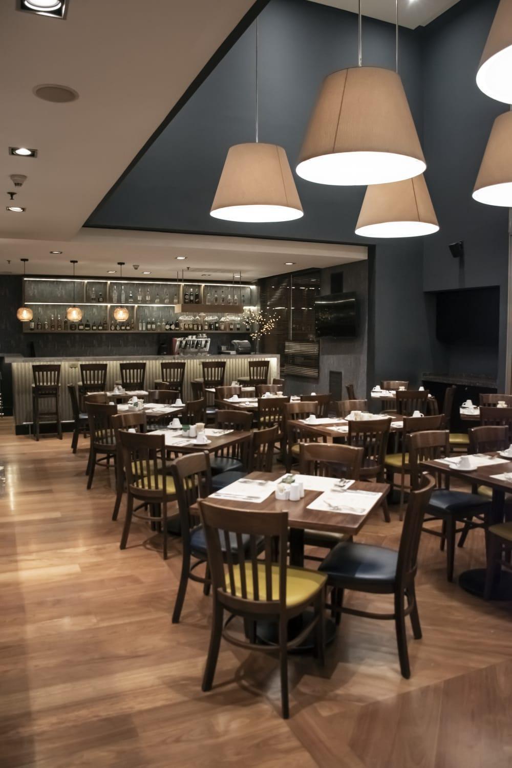 Cite 4* Bogotá