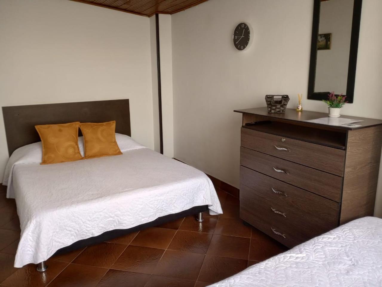 C&s Bogotá