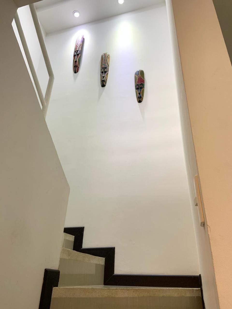 Cerca Aeropuerto Apartamento *