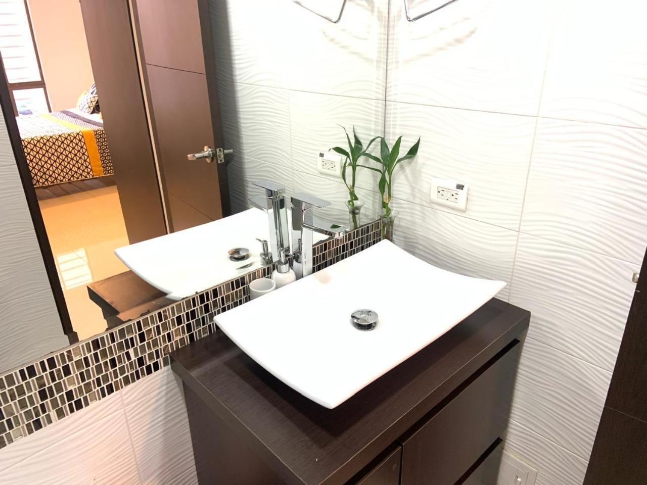 Cerca Aeropuerto Apartamento Bogotá