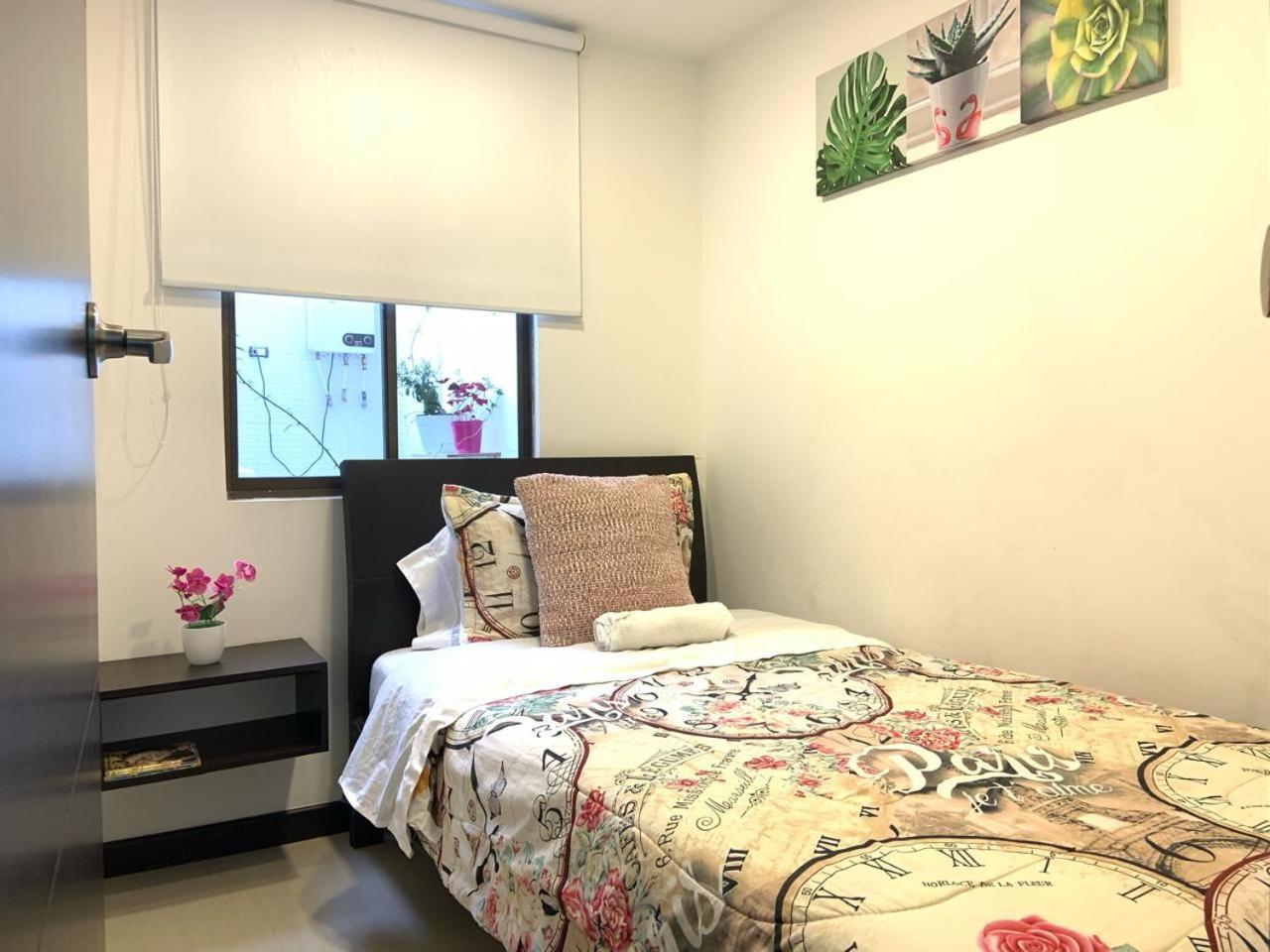 Apartamento Cerca Aeropuerto *