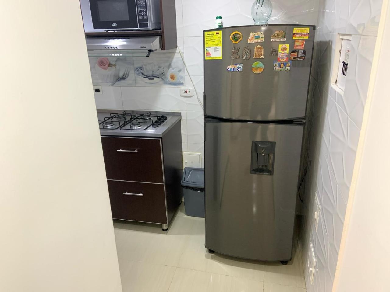 Apartamento Cerca Aeropuerto Bogotá