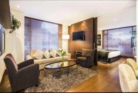 Hotel Cabrera Imperial By Key 33 Bogotá