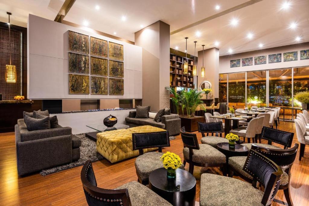Cabrera Imperial By Key 33 Hotel 5*