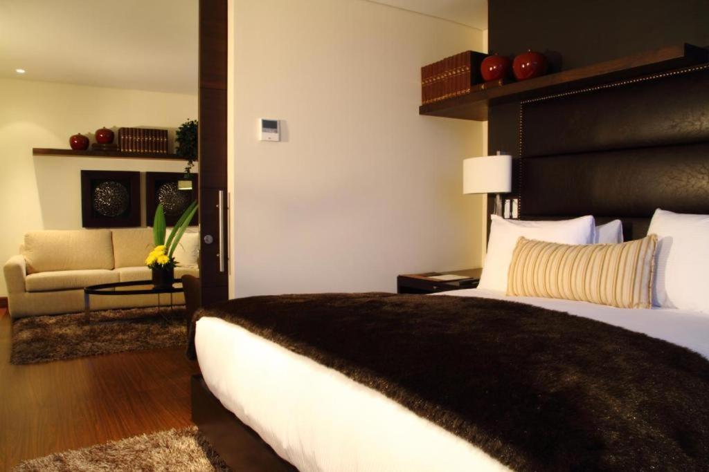 Cabrera Imperial By Key 33 Hotel Bogotá