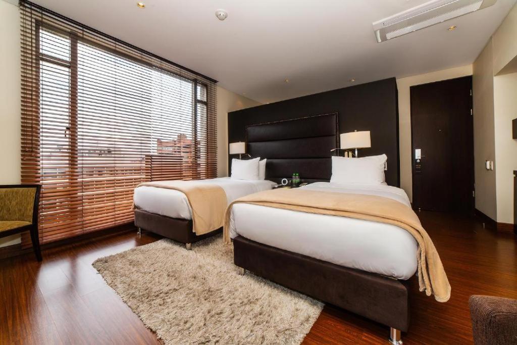 Cabrera Imperial By Key 33 Hotel 5*