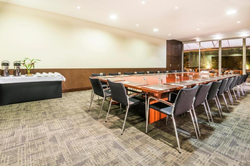 Hotel Cabrera Imperial By Key 33 Bogotá