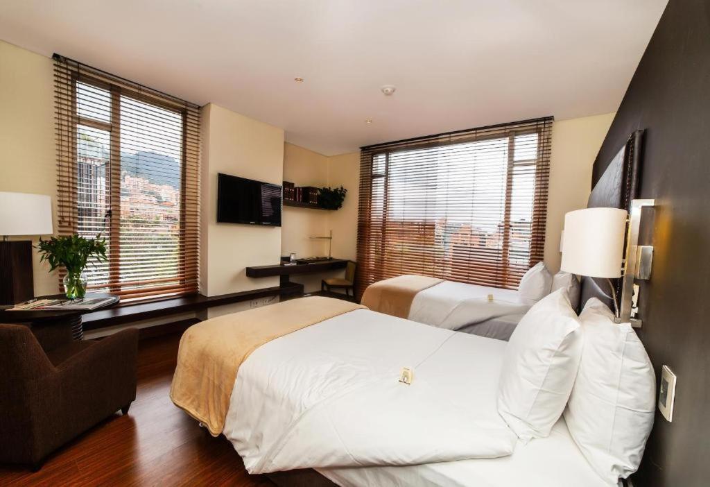 Cabrera Imperial By Key 33 Bogotá