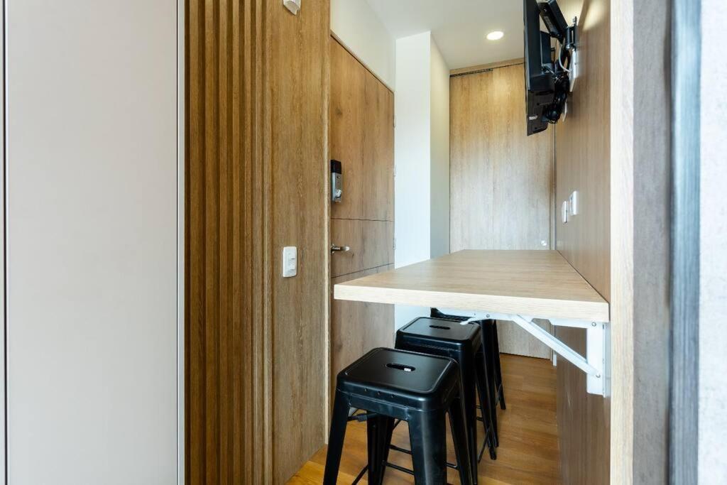 Apartamento Excellent Location Brand New In Santa Barbara *