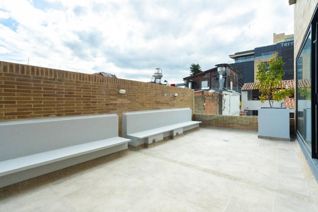 Excellent Location Brand New In Santa Barbara * Bogotá