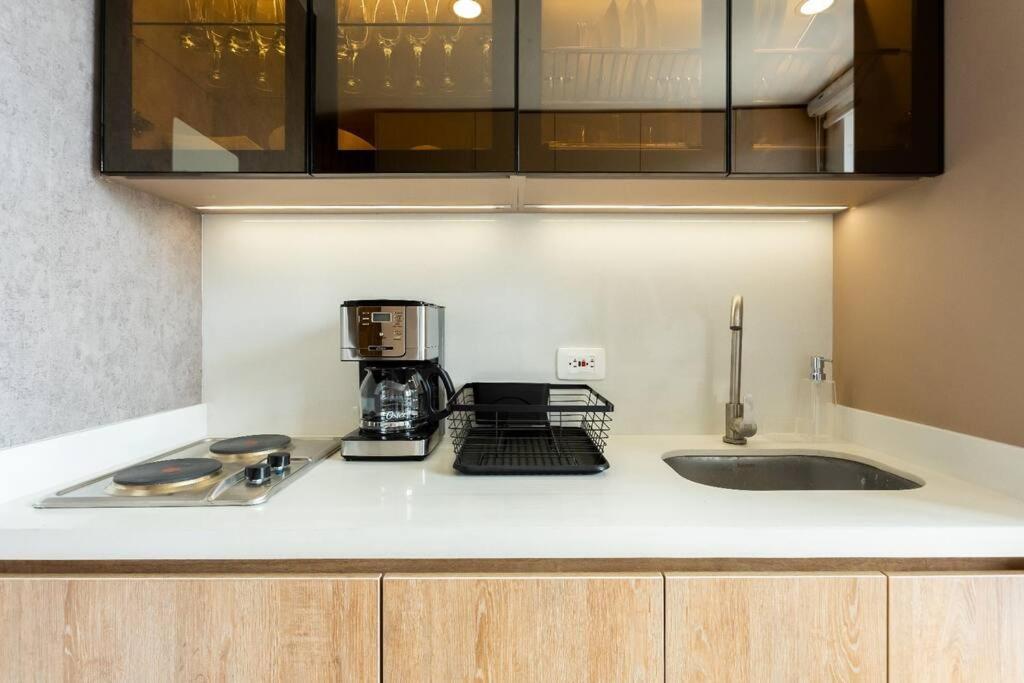 Excellent Location Brand New In Santa Barbara * Bogotá
