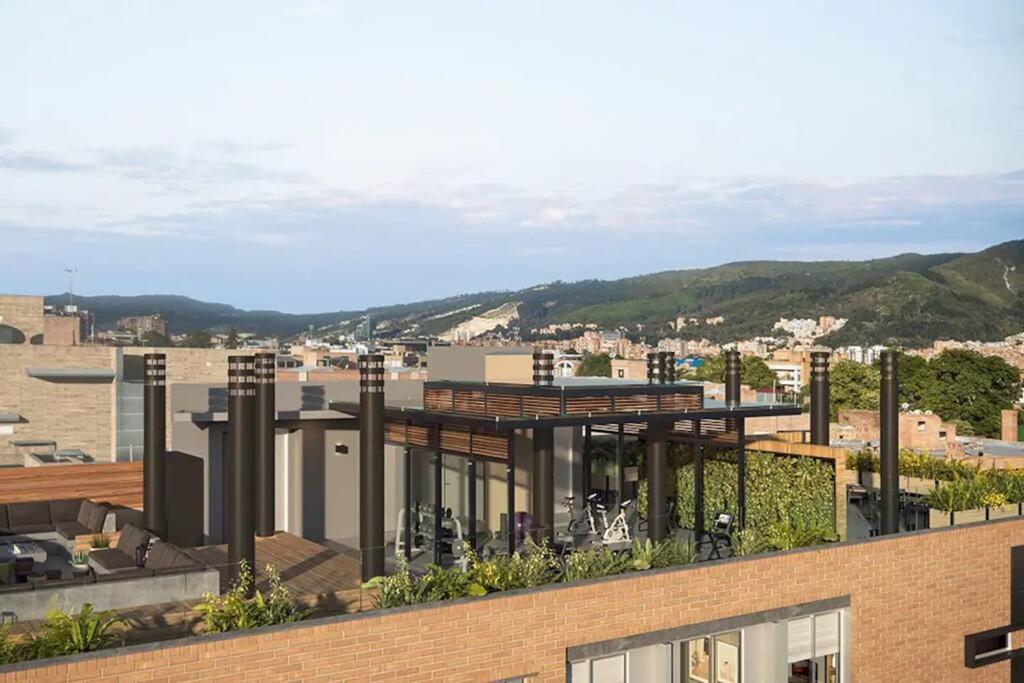 Excellent Location Brand New In Santa Barbara Apartamento