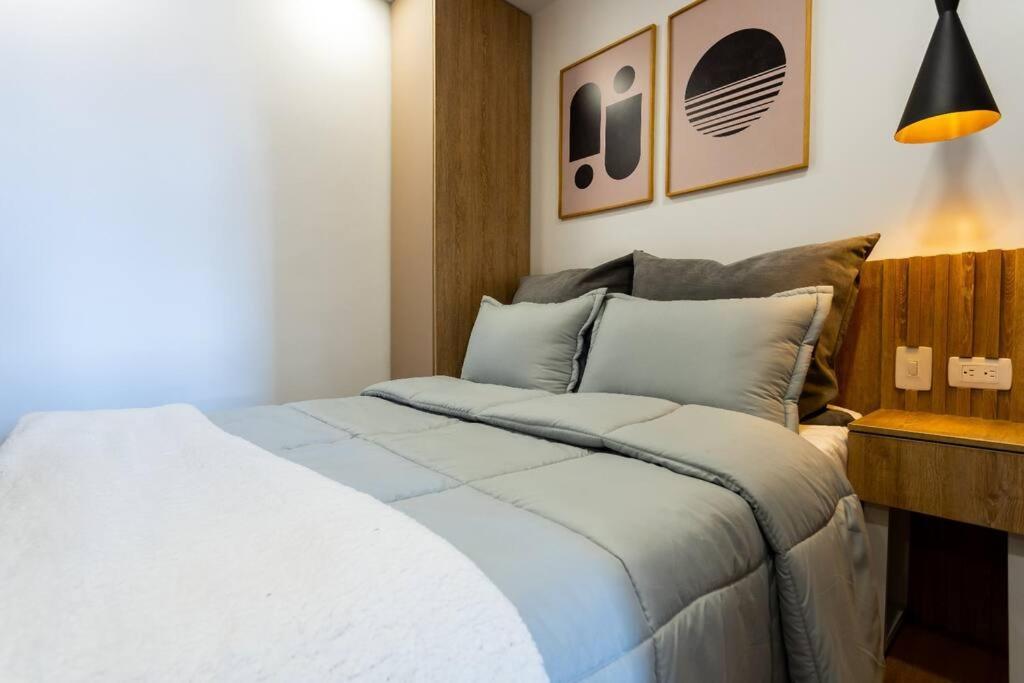 Apartamento Excellent Location Brand New In Santa Barbara *
