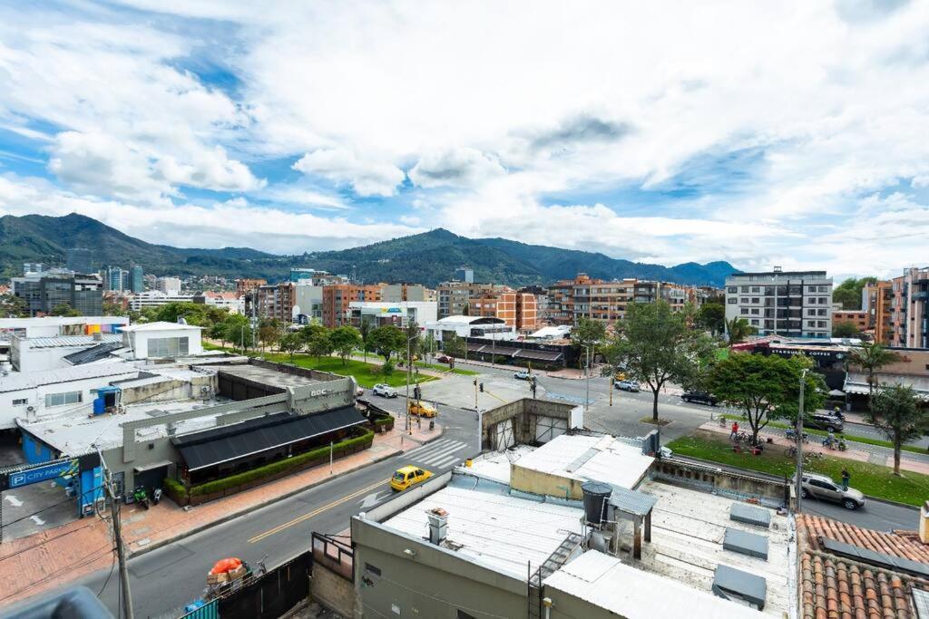 Excellent Location Brand New In Santa Barbara Apartamento