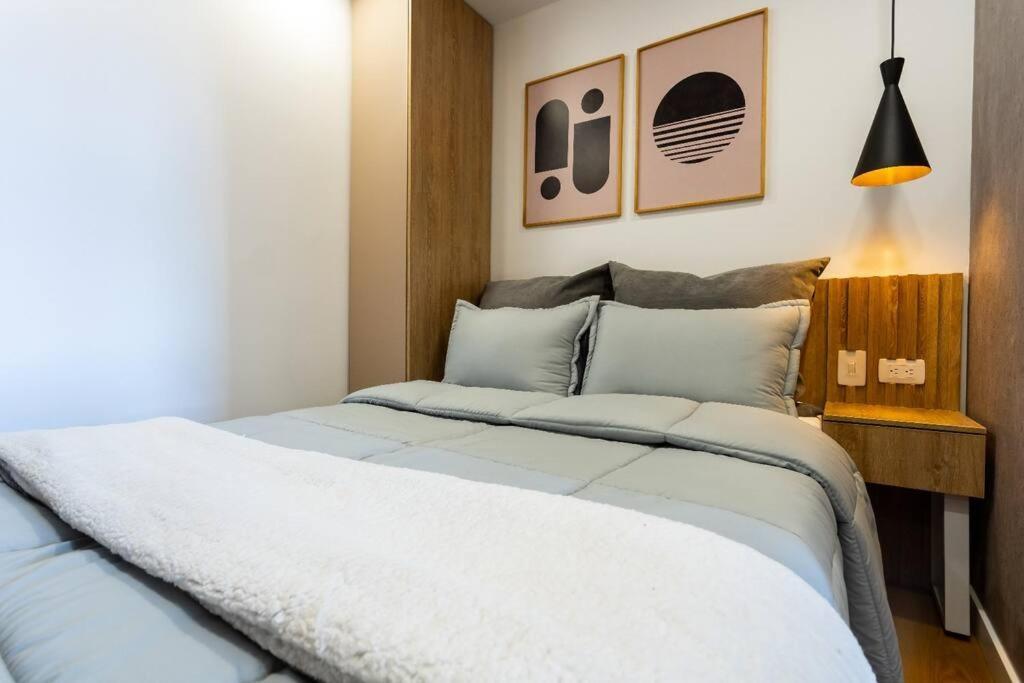 Apartamento Excellent Location Brand New In Santa Barbara *
