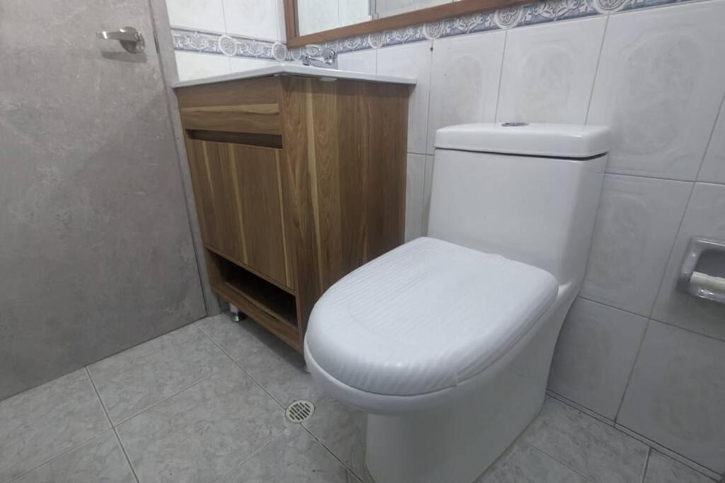 Apartamento Fantastico Apartamento En Chico Reservado 93 Park! *