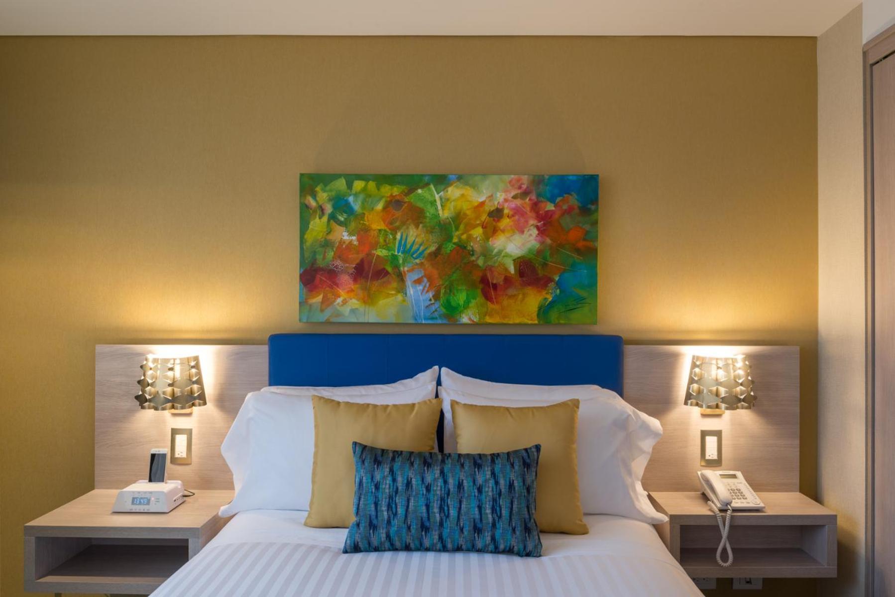 El Dorado Hotel 4*