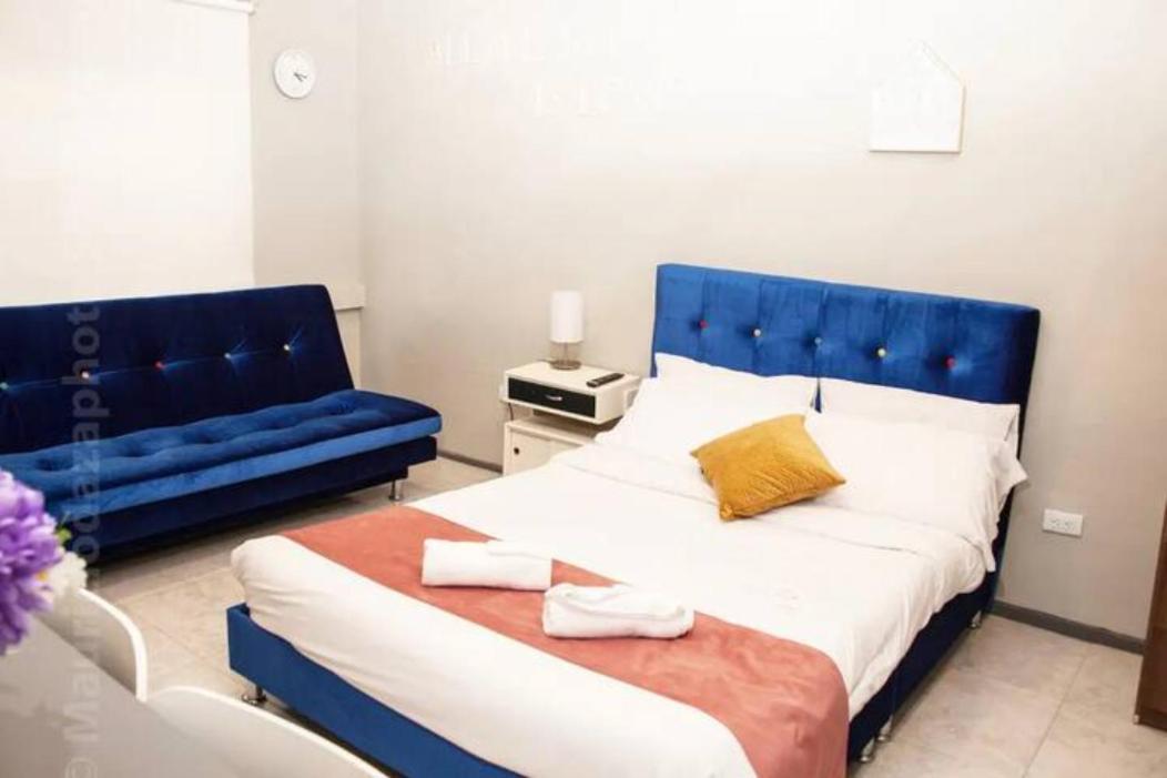 Apartamento Apartasuite Teusaquillo *