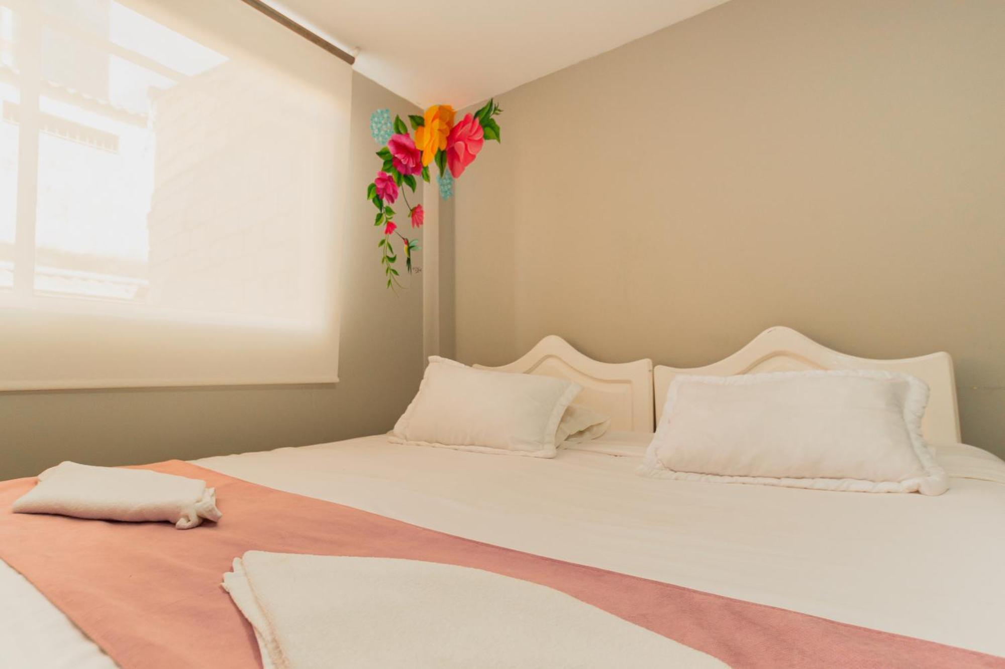 Apartasuite Teusaquillo