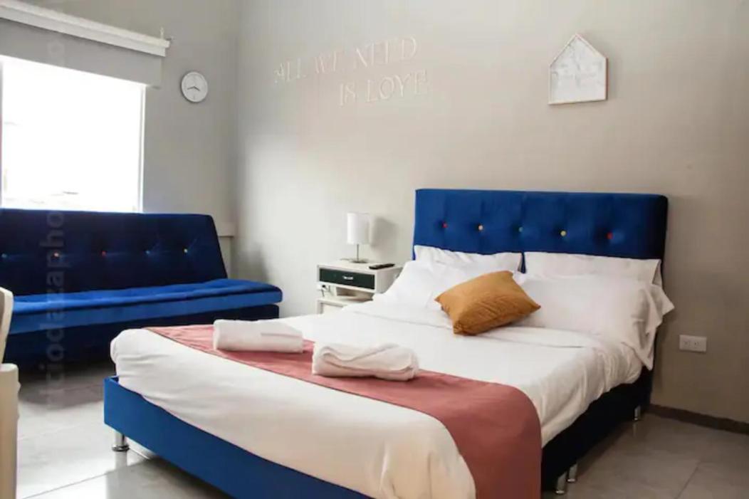 Apartasuite Teusaquillo Apartamento