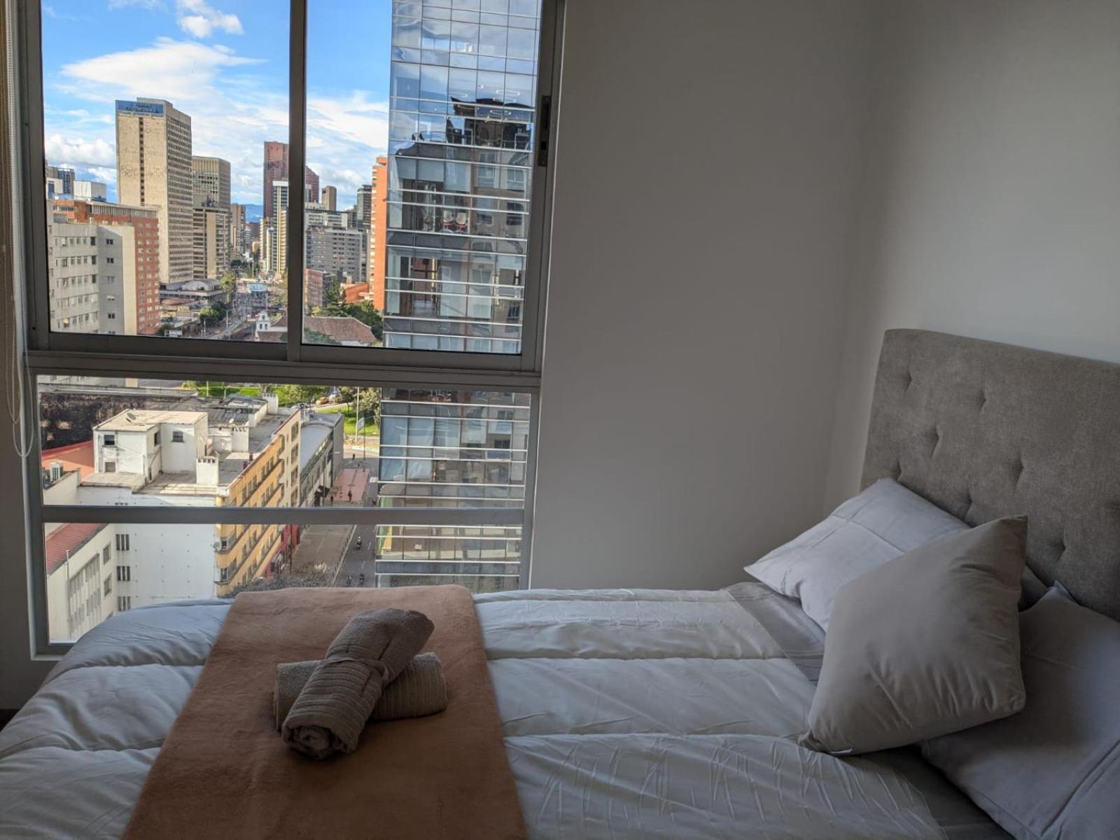 Apartasuite Con La Mejor Vista! Apartamento