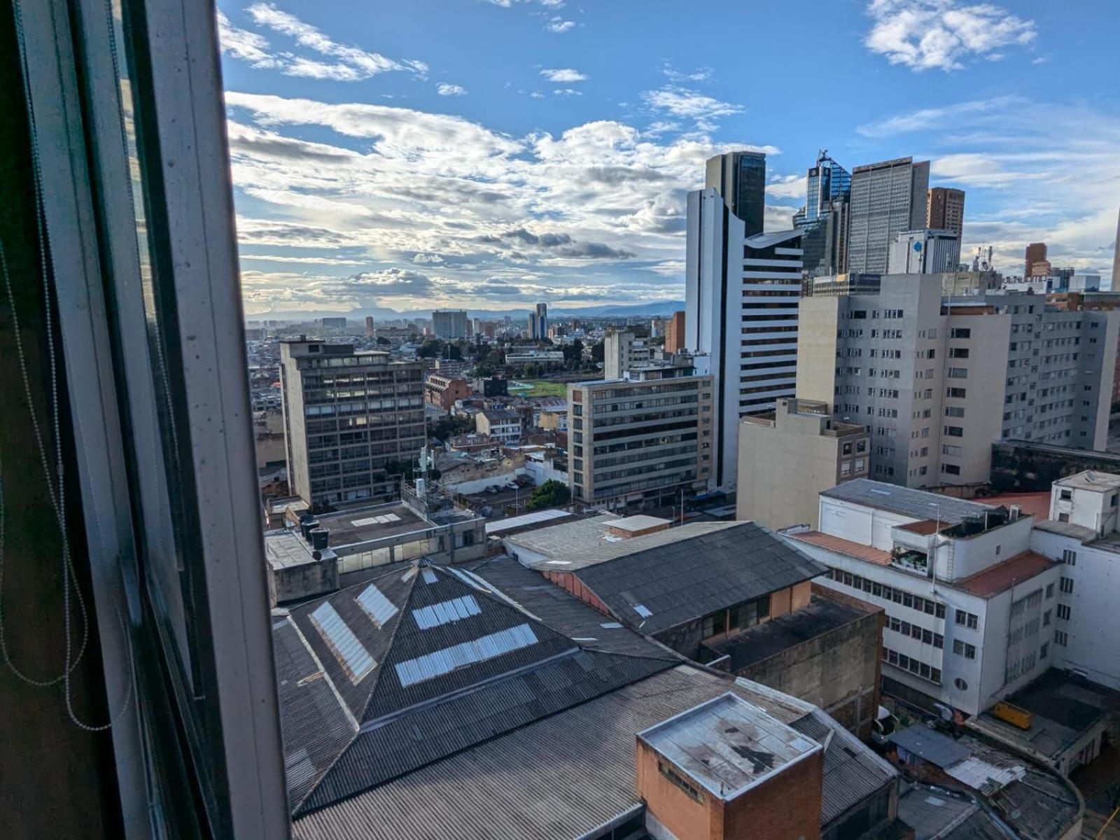 Apartamento Apartasuite Con La Mejor Vista! *