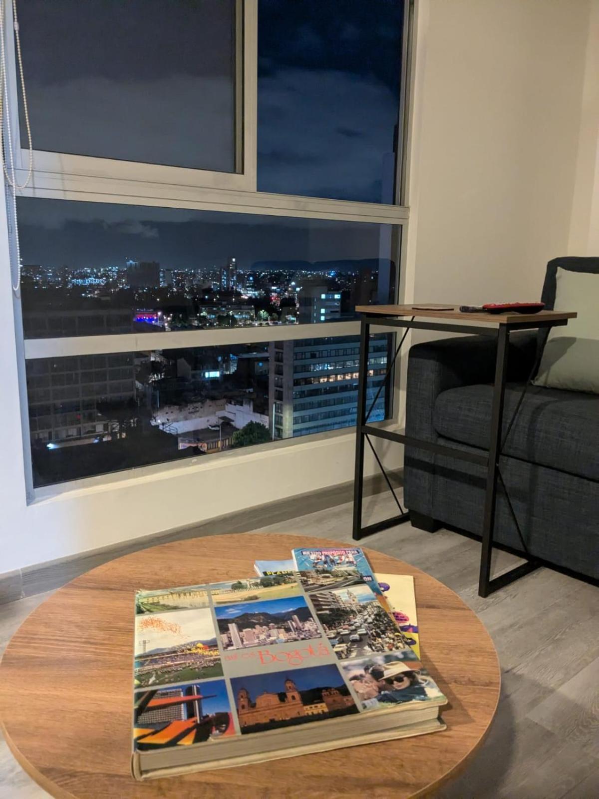Apartasuite Con La Mejor Vista!