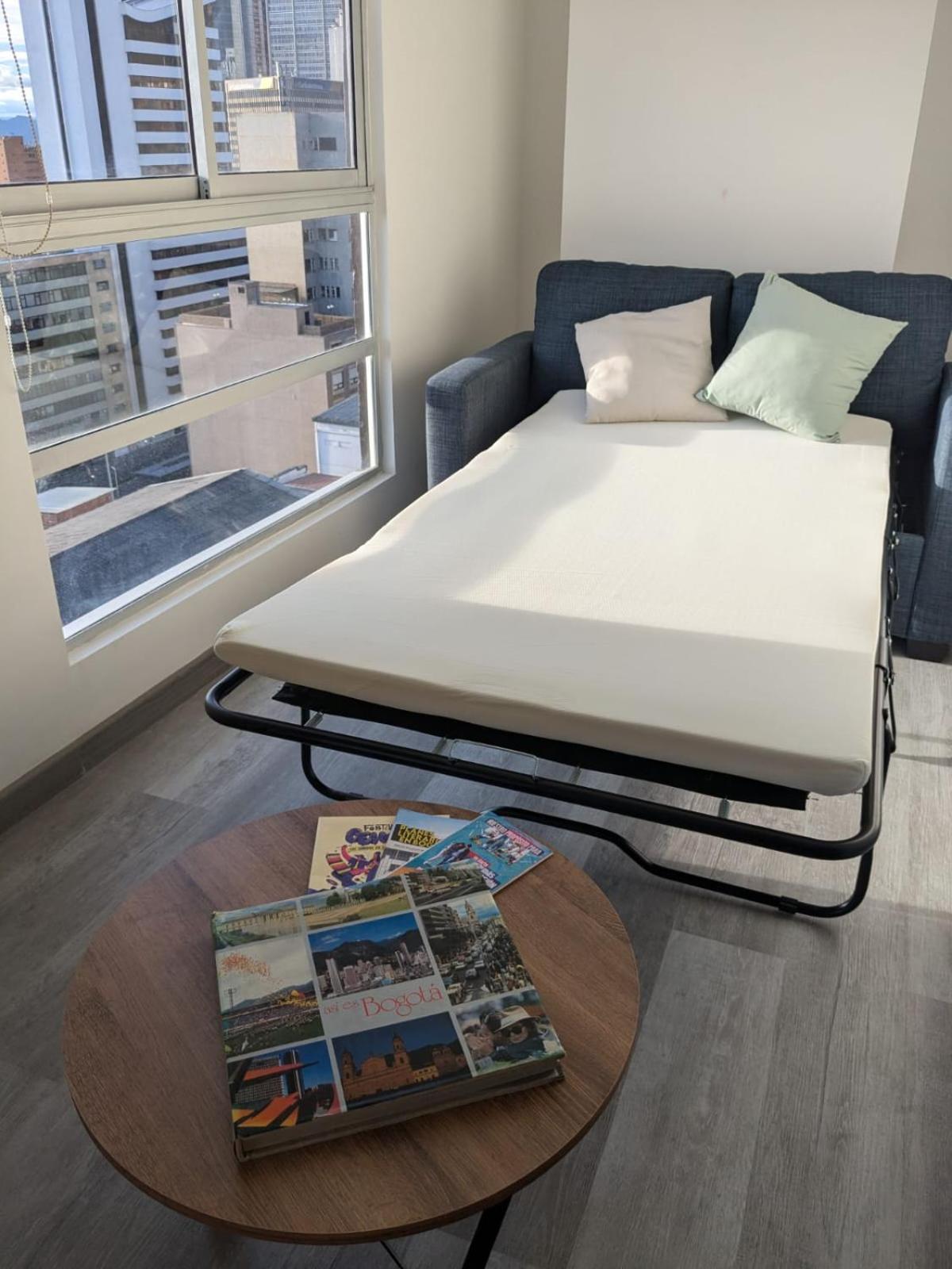 Apartamento Apartasuite Con La Mejor Vista!