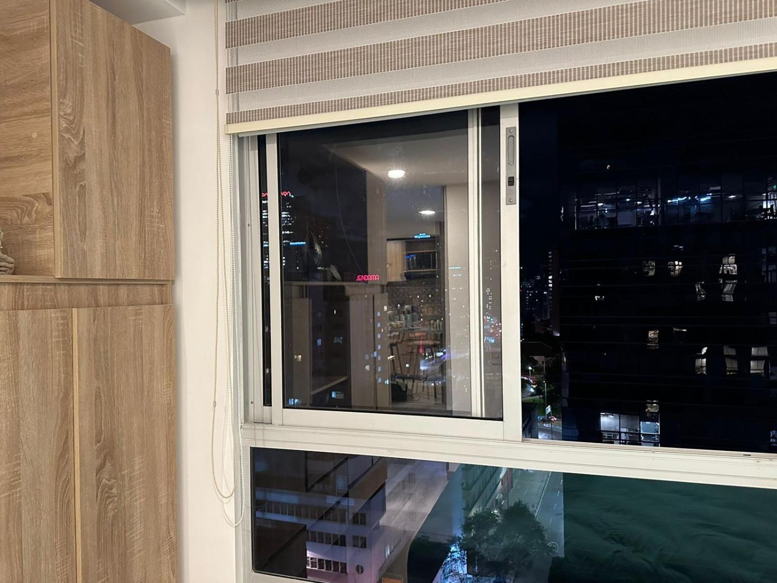 Apartasuite Con La Mejor Vista! Apartamento *