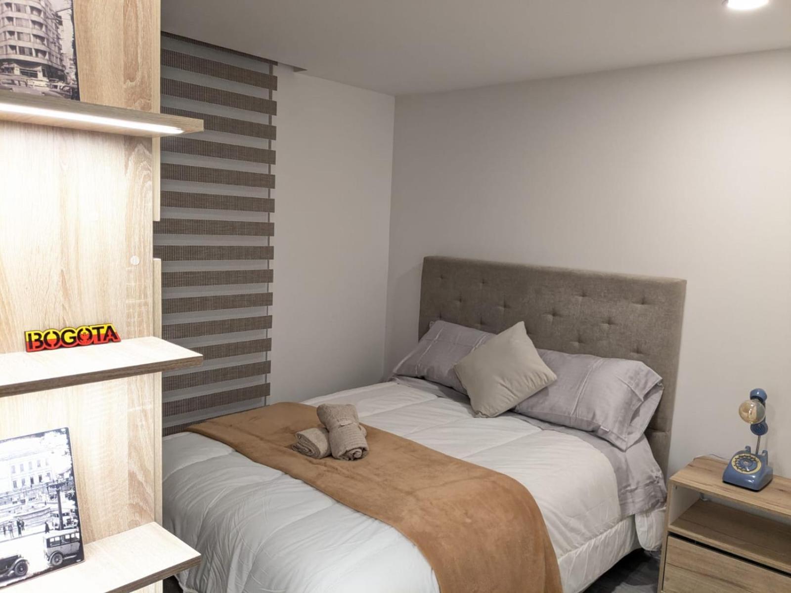 Apartasuite Con La Mejor Vista!